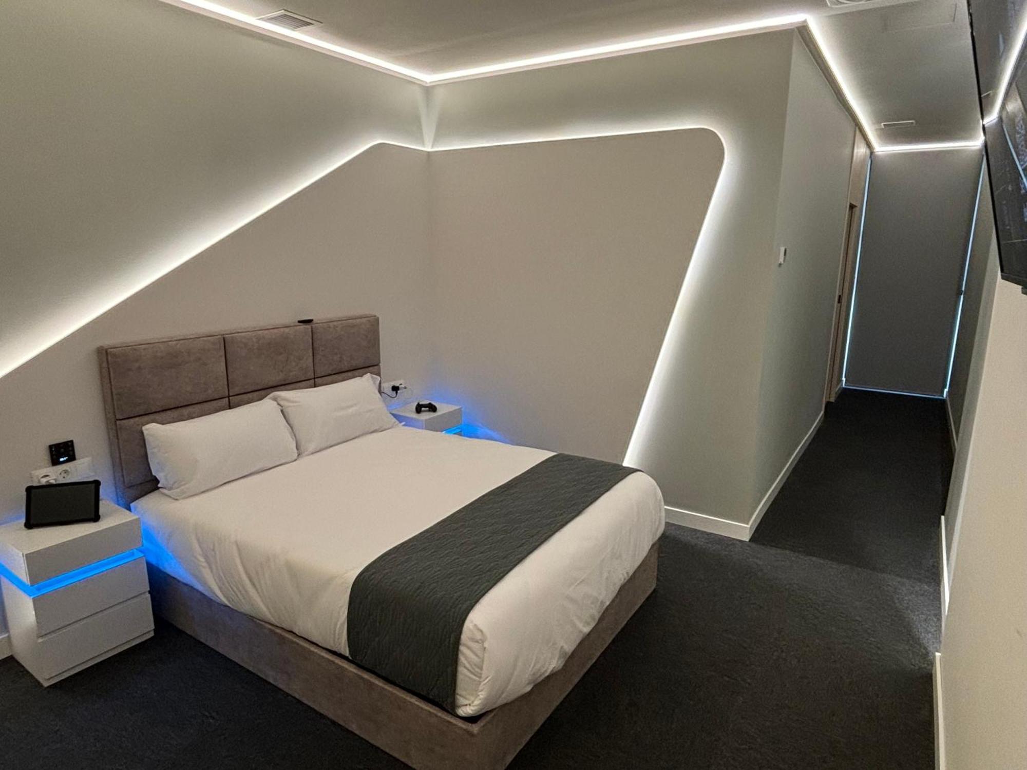 Futurotel Sevilla 部屋 写真