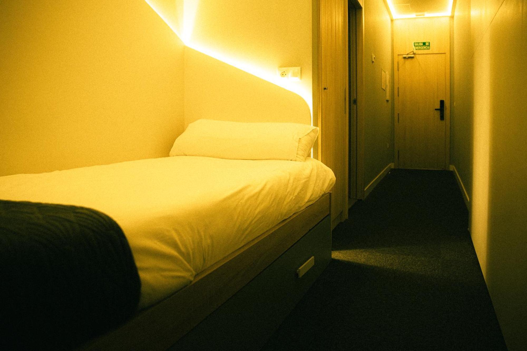 Futurotel Sevilla 部屋 写真
