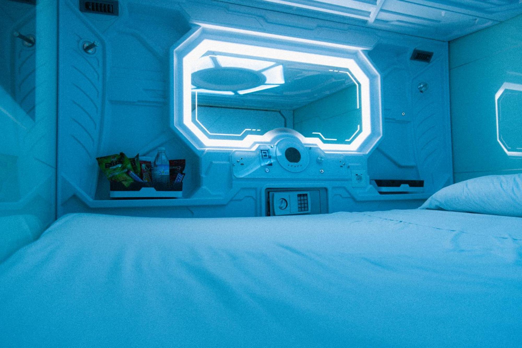 Futurotel Sevilla エクステリア 写真