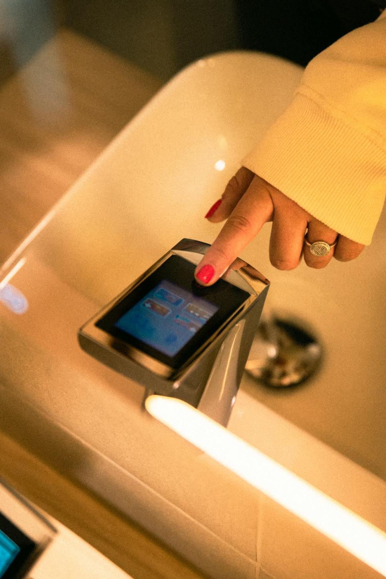 Futurotel Sevilla エクステリア 写真