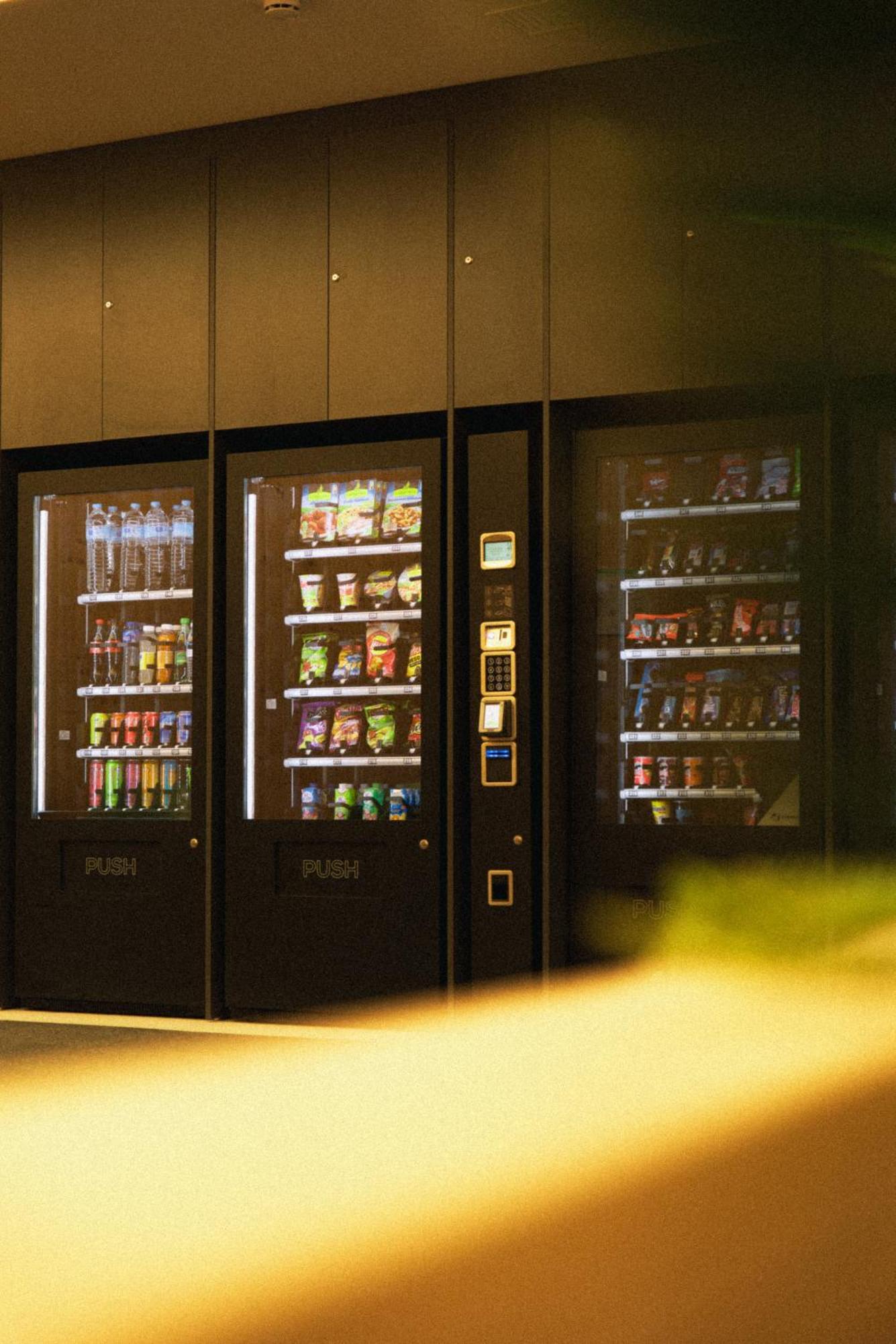 Futurotel Sevilla エクステリア 写真