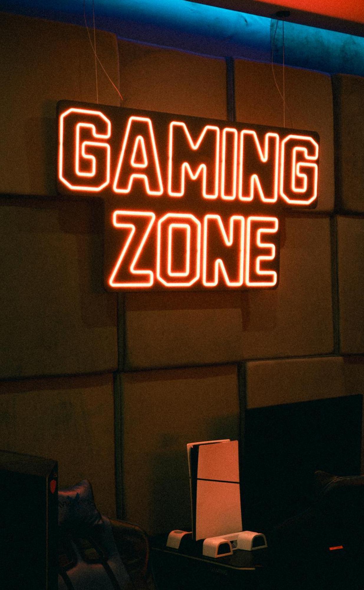 Futurotel Sevilla エクステリア 写真