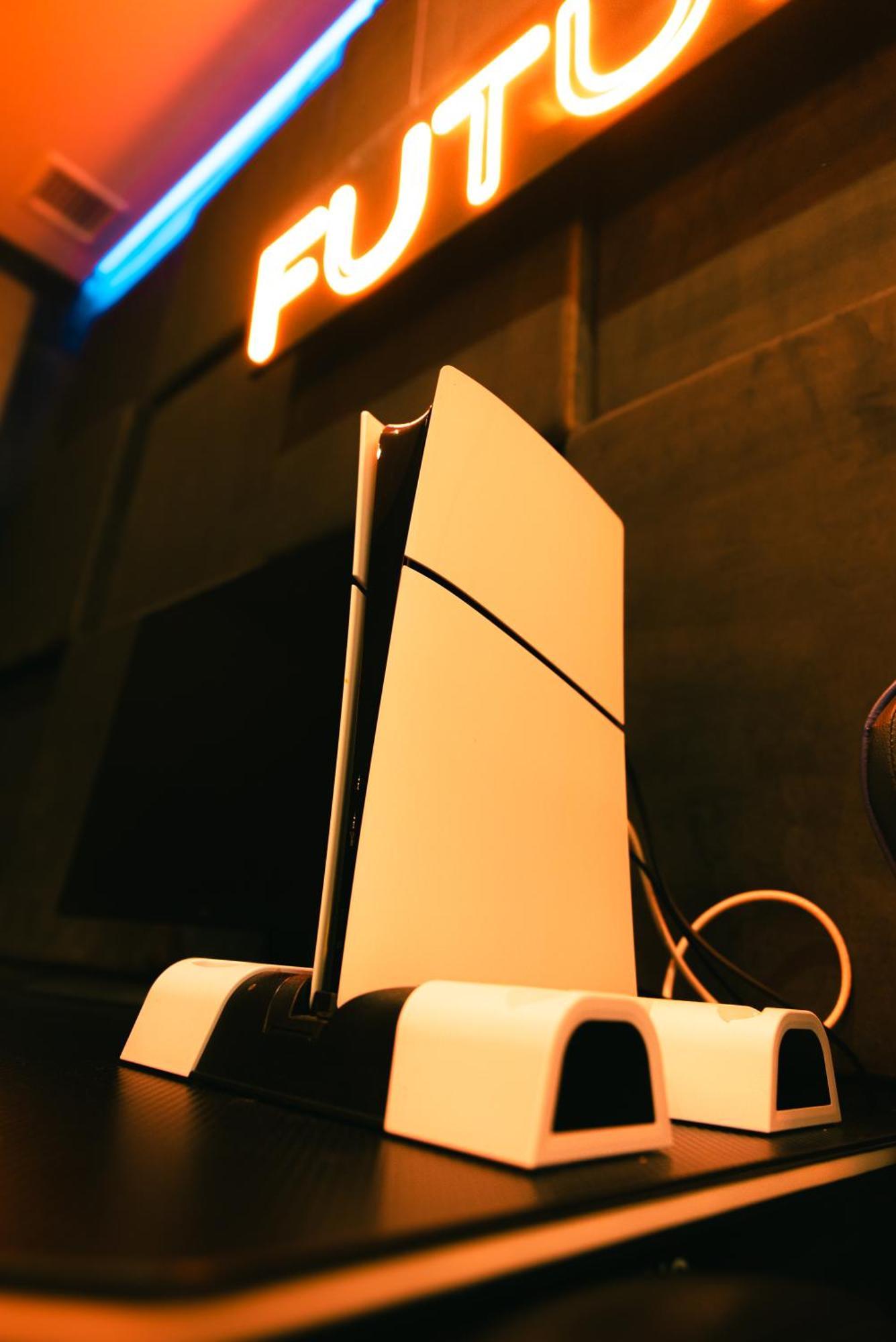 Futurotel Sevilla エクステリア 写真